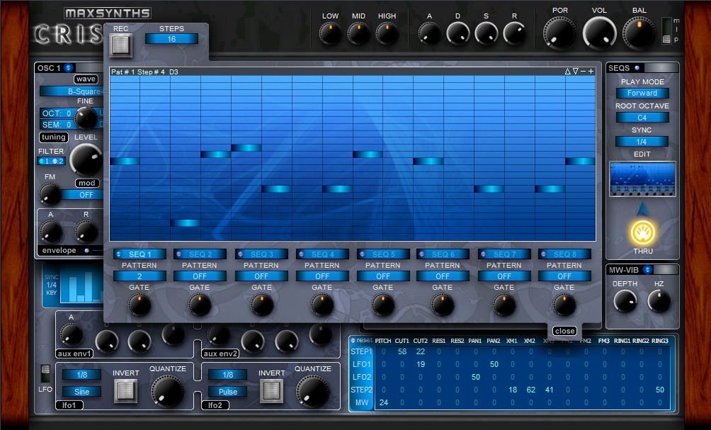 Reaplugs vst