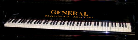 General - free Acoustic piano plugin
