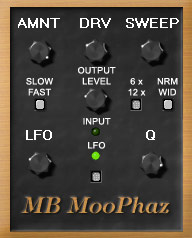 MB MooPhaz - free Phaser plugin