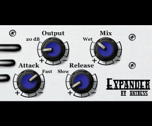 PLUGINS 4 FREE - Free Effects Audio Plugins Archive