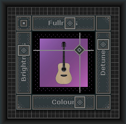 Digital Acoustic - free Nylon strings guitar plugin