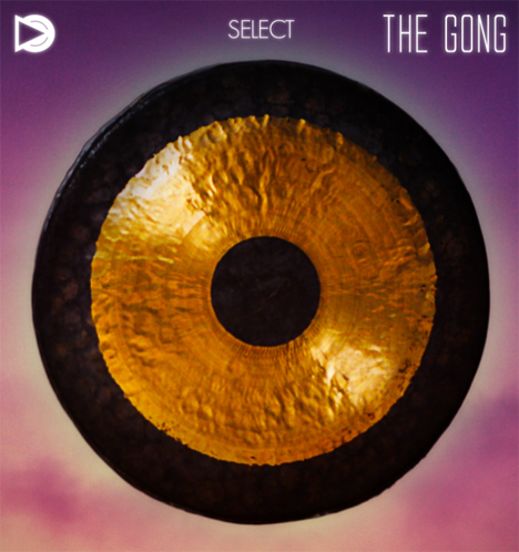 The Gong - free Gong plugin