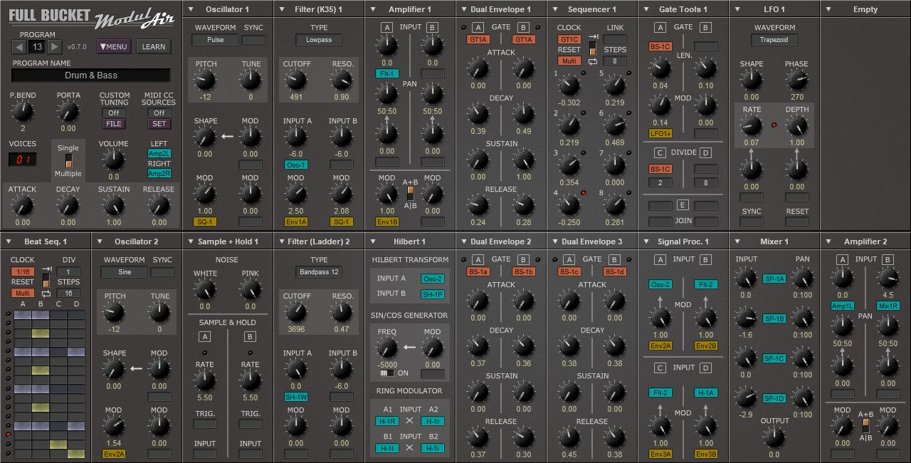 Vst free download mac